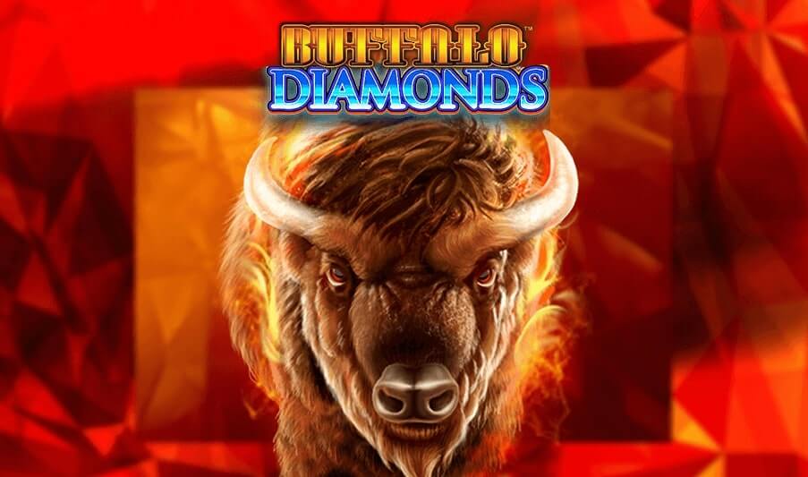 Buffalo Diamond