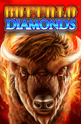 Buffalo Diamonds Online Slot