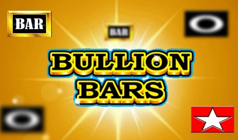 Bullion Bars