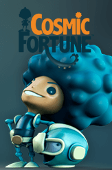 Cosmic Fortune