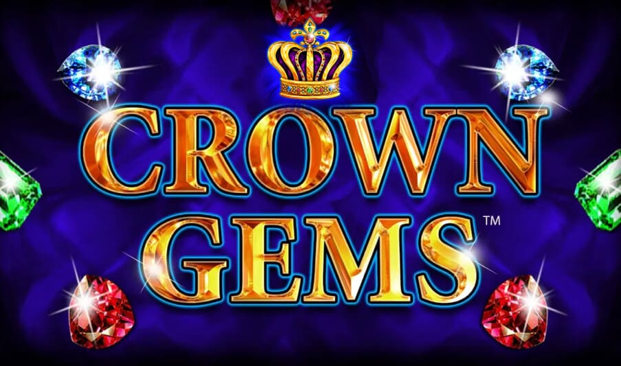 Crown Gems 