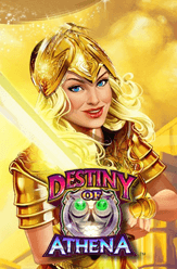 Destiny of Athena