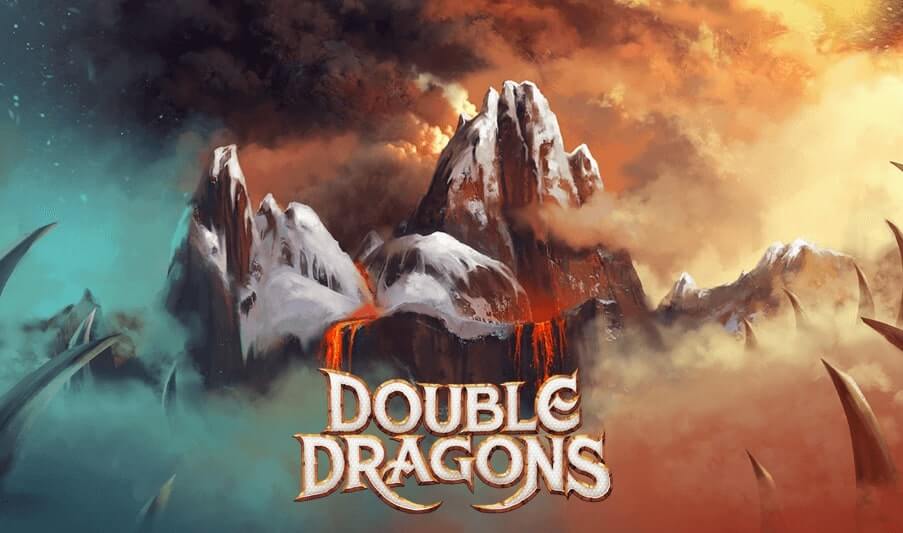 Double Dragons