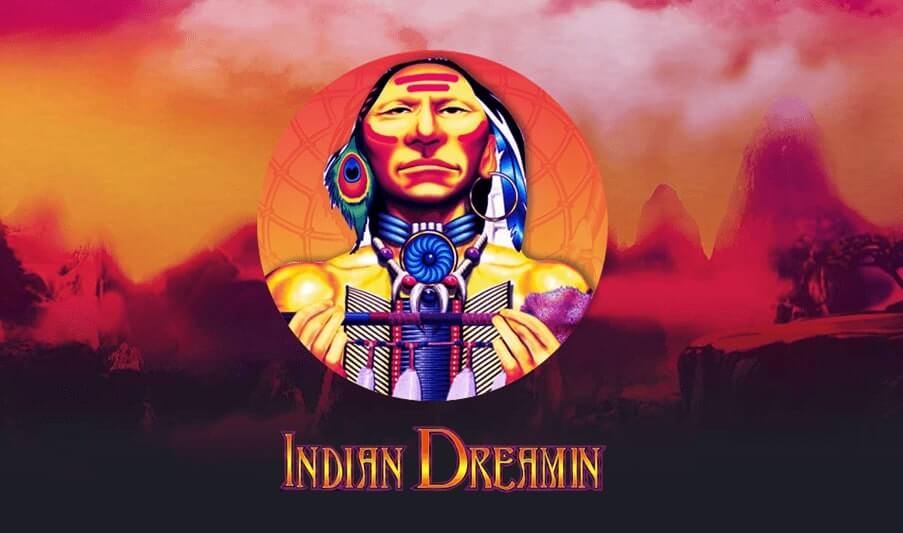 Indian Dreaming