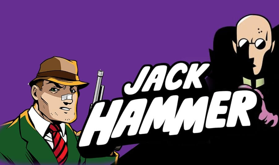 Jack Hammer