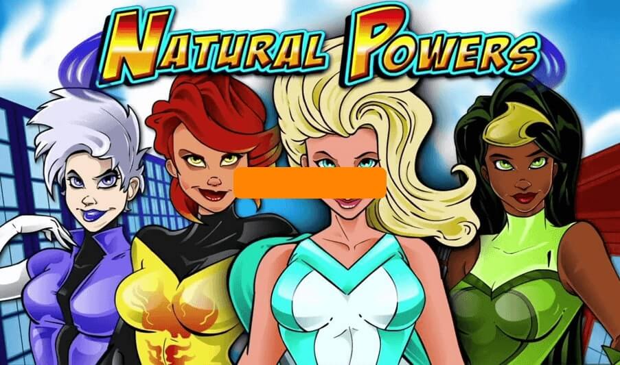 Natural Powers