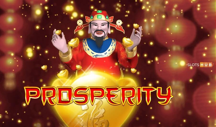 Prosperity