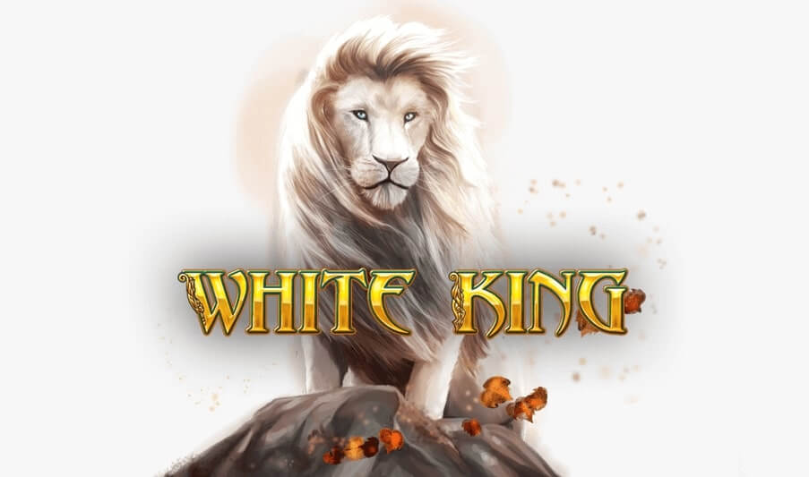 White King